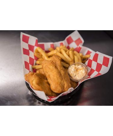 Rocky Madsen's Fish Crisp Seasoned Coating Mix Original 340g/12oz - Imported from Canada - Buy Online on GoSupps.com
