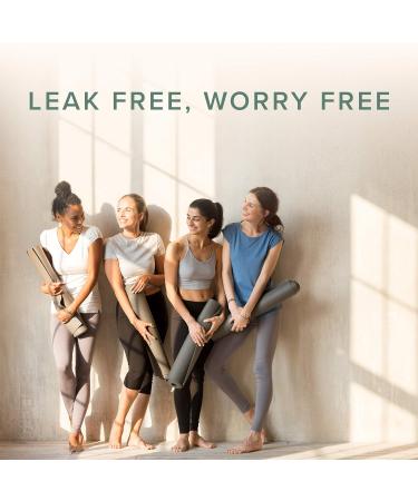 Veeda GMO-Free 100% Natural Cotton Applicator-Free Super Compact Tampons Chlorine Toxin Pesticide Fragrance Synthetics and Dye Free Unscented 32 Count - Buy Online on GoSupps.com