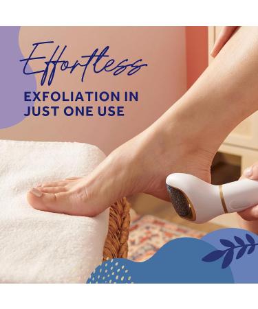 Amope Pedi Perfect Extra Coarse Rollers - 2 Count | Foot File Refills for Hard & Dead Skin - Buy Online on GoSupps.com