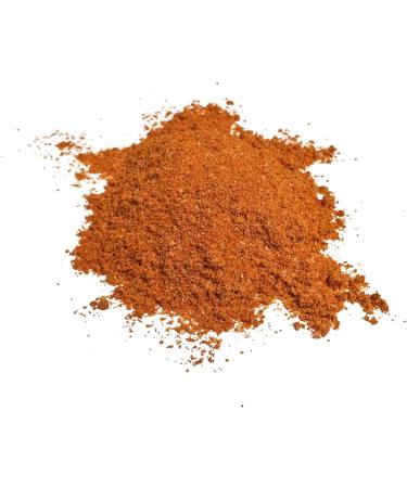 Smokey Red Chip Salt Sprinkle - 2.5kg Catering Tub - Buy Online on GoSupps.com