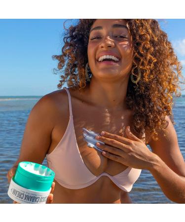 Coco Cabana Body Cream 240mL/8.1oz - Intensely Hydrating Moisturizer - Buy Online on GoSupps.com