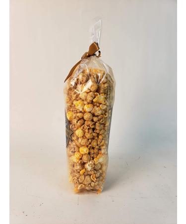 Thatcher's Gourmet Cheddar Caramel Popcorn - 6.5oz Delicacy - Buy Online on GoSupps.com
