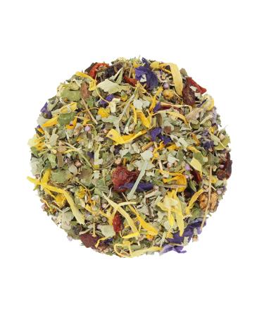 1000Kr uter 1000Kr uter Herbal Tea - Herbal Tea Blend - 3 x 100g (300g)