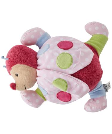 Buy Sterntal Sleep-Gut Figure Katharina | Colorful 23 cm Beetle with Heart Tone Module for Babies | International Shipping - Buy Online on GoSupps.com