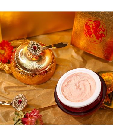 Retinol Placenta Dragon Blood Cream Dragon Blood Serum Face Moisturizer Retinol Face Cream Retinol Elastic Firming Cream Dragon Blood Face Cream for Brighten Skin Tone & Fade Fine Lines - Buy Online on GoSupps.com