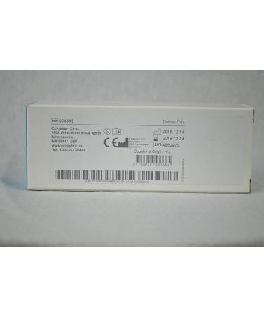 Coloplast Brava Strip Paste (10 Per Box) | Skin-friendly adhesive strips | eCommerce - Buy Online on GoSupps.com