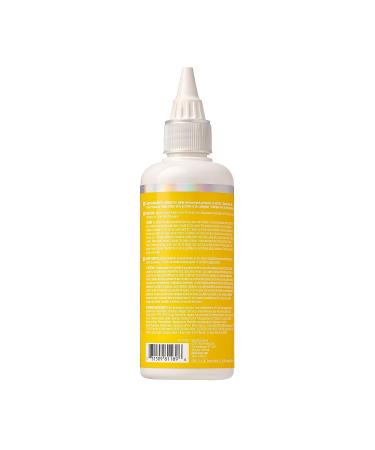 Kiss Tintation Funky Yellow Semi-Permanent Hair Color 5oz - Buy Online on GoSupps.com