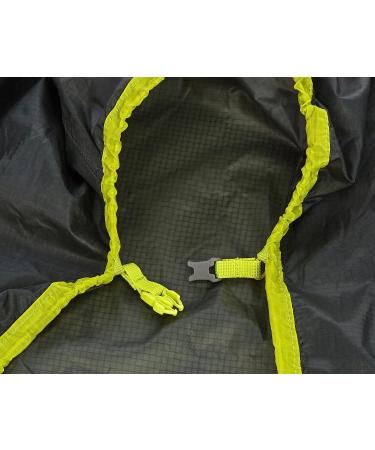 Osprey Ultralight Raincover X-Large - Shadow Grey | Waterproof Protection - Buy Online on GoSupps.com