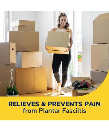 Dr. Scholl's Pain Relief PF Women's 1-Count Women s - Buy Online on GoSupps.com
