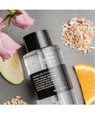 Anthony Witch Hazel Toner for Face - Hydrating Cleansing Water with Rose Water & Micelles - 6.7 Fl Oz - Soothes & Purifies Skin - Buy Online on GoSupps.com