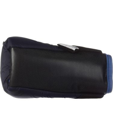 Heel Elevation Boot with Drop Foot Strap - Small | Improve Mobility & Comfort - International Shipping Available - Buy Online on GoSupps.com