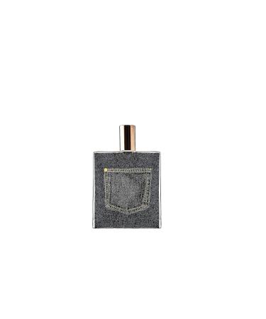 Indigo by Jordache for Men - 3.4 oz EDT Spray - Buy Online on GoSupps.com