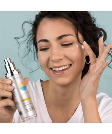 Buy SUNNIE On The Daily Antioxidant Facial Moisturizer - Hydrating Oil-Free Skincare for Sensitive Skin - 1.8 oz International Shipping Available - Buy Online on GoSupps.com