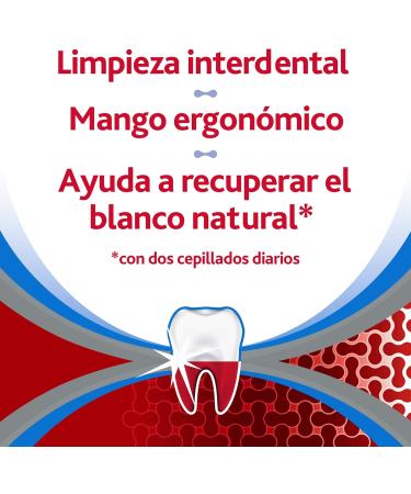 Buy Parodontax Complete Cep Dent Suave Soft Brush - Effective Gum Care & Oral Health | International Shipping Available - Buy Online on GoSupps.com