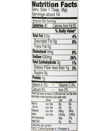 JFC Gomashio Furikake 2.8oz - Savory Seasoning Blend (Pack of 1) - Buy Online on GoSupps.com
