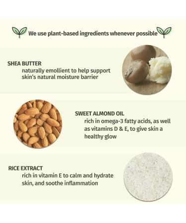 Hempz Milk & Honey Herbal Body Moisturizer 17 oz - Fragranced Everyday Body Lotion with Jojoba Seed, Cocoa Butter & Agave Extract - Hydrating Sensitive Skin Care - Buy Online on GoSupps.com