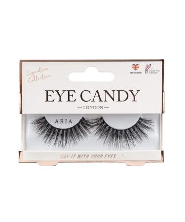 Eye Candy Signature Collection Aria Lashes 100 g