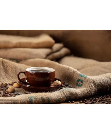 Buy Gadeschi Amarettini - Italian Apricot Kernel Biscuits (4x 1kg) | Coffee Biscuits | 4kg Pack - Perfect for International Shipping - Buy Online on GoSupps.com