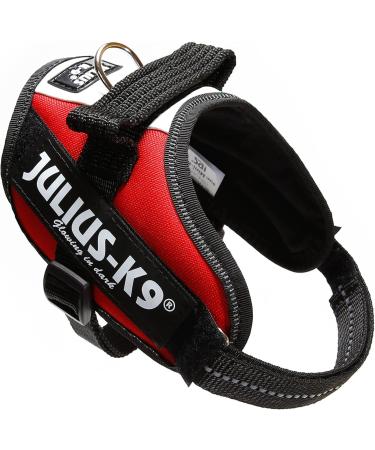 Shop IDC Powerharness XS/Mini-Mini - Premium Quality in Italian Colors | Fast International Shipping - Buy Online on GoSupps.com