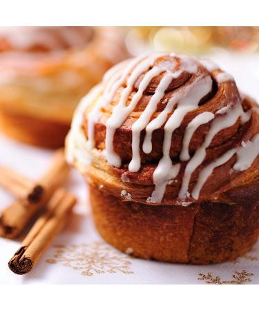 McCormick Gourmet Organic Saigon Cinnamon Sticks - 0.75 oz - Buy Online on GoSupps.com