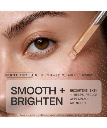 Buy Physiogel Scienceuticals Dailimune Vitamin C Face Serum - Antioxidant Hydrating Brightening & Moisturizing Ampoule - Strengthen Skin Barrier with Vitamin E & B5 - International Shipping Available - Buy Online on GoSupps.com