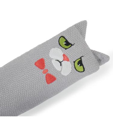 Rosewood Moody Moggy Rainbow Cat Kicker Toy - Buy Online on GoSupps.com