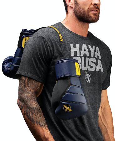 Hayabusa Boxing Gloves Deodorizer Charcoal - Fight Odor and Bacteria - Buy Online on GoSupps.com