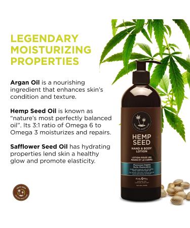 Earthly Body MKS Echo Moroccan Nights Conditioner 16 Fl Oz - 1 Pack - Buy Online on GoSupps.com