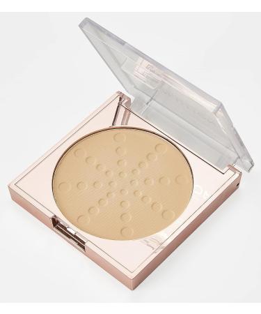 Makeup Revolution Bake & Blot Banana (Light) Powder 5.5g - 1 Count - Buy Online on GoSupps.com