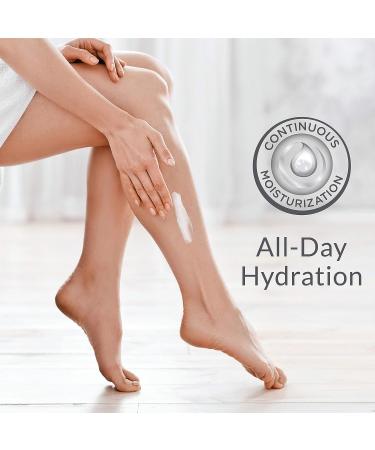 Keri Whole Body Therapy Original 20 Oz | Continuous Moisturization with Vitamin E, Aloe and Sunflower Seed Oil - Buy Online on GoSupps.com