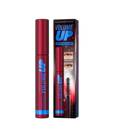 Manhattan Volume Up Mascara imperm able Couleur 003