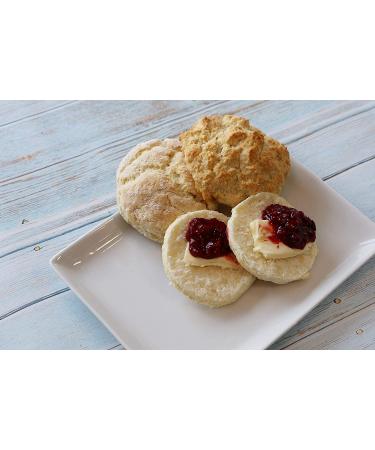 Mom's Place Gluten Free Buttermilk Biscuit Mix - Delicious and Easy-to-Make Gluten-Free Treats - Buy Online on GoSupps.com