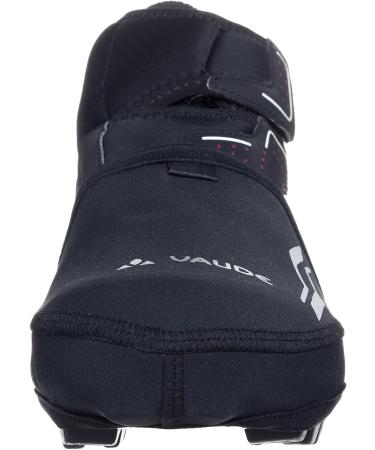 Buy Vaude Shoecap Metis II 44 Black - International Shipping Available | Durable & Stylish Footwear - Buy Online on GoSupps.com