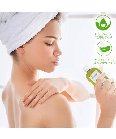 Soapeauty Extra Virgin Olive Oil - 100% Pure Cold-Pressed Carrier Oil for Massage Skin Hair & Soap Making - 7 lb - Buy Online on GoSupps.com