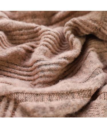 Fitwarm Knitted Tulle Sweater Dress for Small Dogs and Cats - Pink (XS) - Buy Online on GoSupps.com