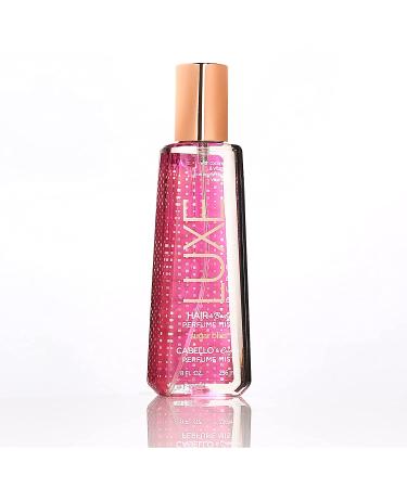 Luxe Perfumery Sugar Bliss Hair & Body Perfume Mist 8.0oz | F98430-15-SG - Buy Online on GoSupps.com