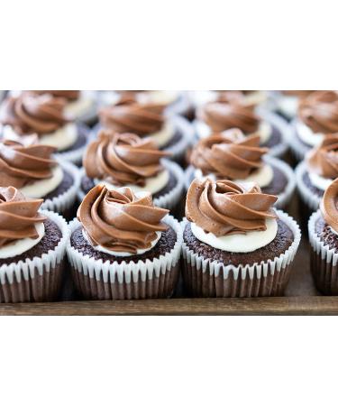 Callebaut Recipe No. 823 Finest Belgian Milk Chocolate - 5.51lb Bag, 33.6% Cacao, 20.8% Milk - Buy Online on GoSupps.com