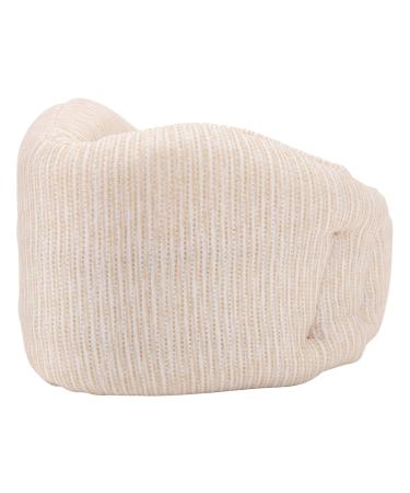 Sponge Neck Brace Breathable High Elasticity Support Cushion Pain Relief Suitable Home Office - Buy Online on GoSupps.com