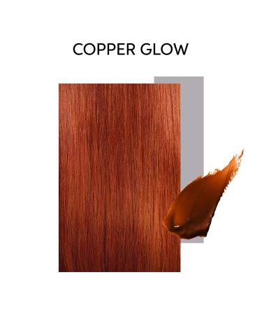 Wella Professional Color Fresh Mask Copper Glow 150 ml | Temporary Color Refresh Treatment - Buy Online on GoSupps.com