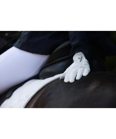 Roeckl Sports Riding Gloves ROECK-Grip PRO - Unisex Summer Gloves | 3 Colors Sizes 6-11 | Premium Quality Equestrian Gear - Buy Online on GoSupps.com