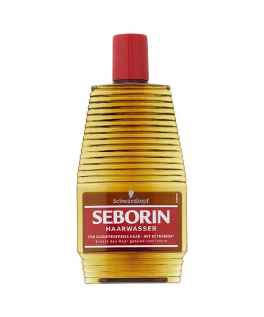 Seborin Haarwasser 400ml hair tonic by Seborin