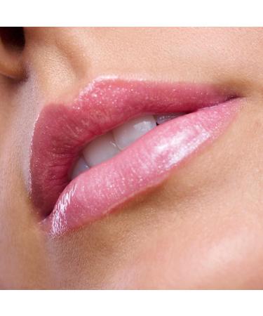 Essence Cosmetics Extreme Shine Volume Lip Gloss No. 04 Purple Rain - Vegan Oil-Free Shiny & Translucent (5ml) - Buy Online on GoSupps.com