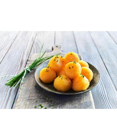 Buy Organic Potato Flour | Pure Potato Thickness for Cooking & Baking | Gluten-Free & Vegan | Ideal for Dumplings Fries & Bread - Buy Online on GoSupps.com