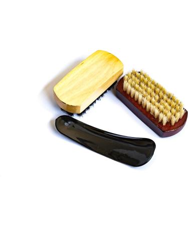 Dasco Shoe Care Cleaning Kit - Buy Online on GoSupps.com