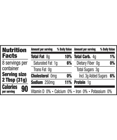 Annie's Organic Sesame Ginger Vinaigrette - Non-GMO Dressing, 8 fl oz - Buy Online on GoSupps.com