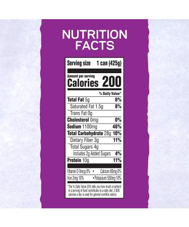 Gardein Plant-Based Saus'ge Gumbo Soup 15 oz - Delicious Vegan Soup Option - Buy Online on GoSupps.com