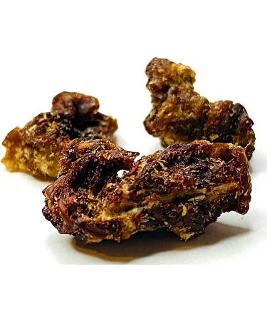 Siamese Pet Treat: 100% Dehydrated Beef for Cats & Dogs - USDA Choice Grade - 0.995oz - Buy Online on GoSupps.com