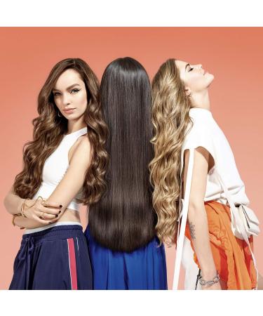 L Or al Paris Dream Lengths Savior Mask Hair Mask for Long Damaged Hair Formulated with Castor Oil & Keratin to Regenerate Damaged Length 300ml - Buy Online on GoSupps.com