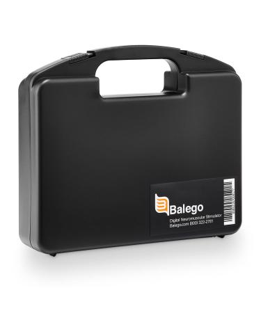 Balego EMS Neuromuscular Stimulator MT100I - 100mA Output OTC | Buy Online - Buy Online on GoSupps.com