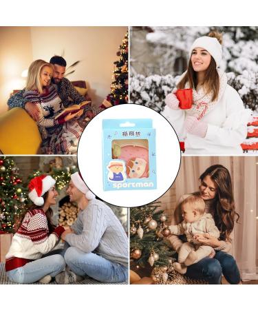 Buy Click HEAT Reusable Heating Package | Durable Snap Heat Packs & Easy-to-Use Hand Warmers for Cooking - International Shipping Available - Buy Online on GoSupps.com